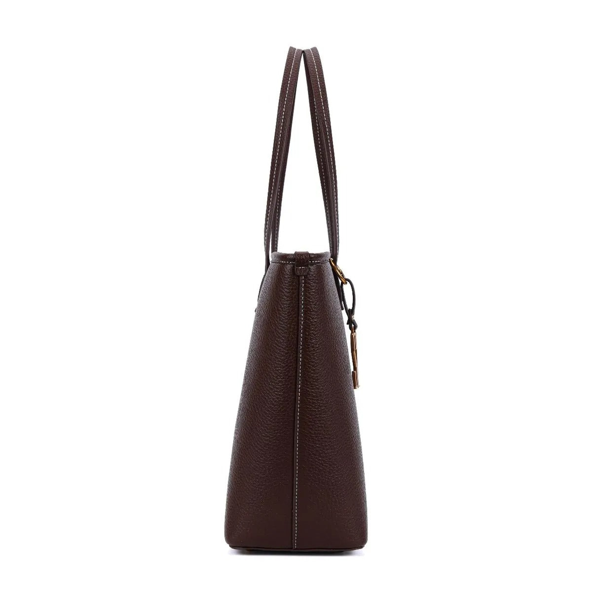 Bolsa Shopper Santa Lolla Marrom Floater