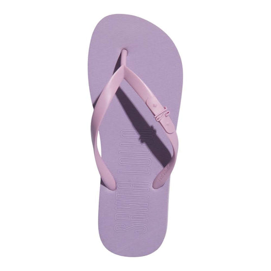 Chinelo Flip Flop Santa Lolla Lilás