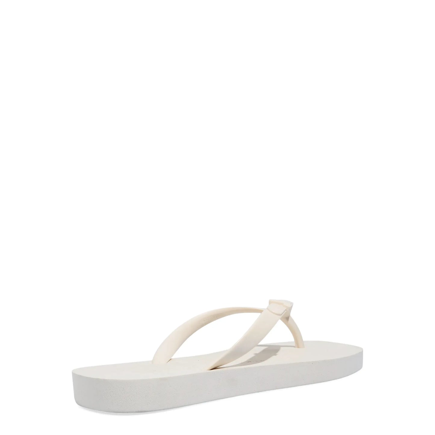 Chinelo Flip Flop Santa Lolla Off White