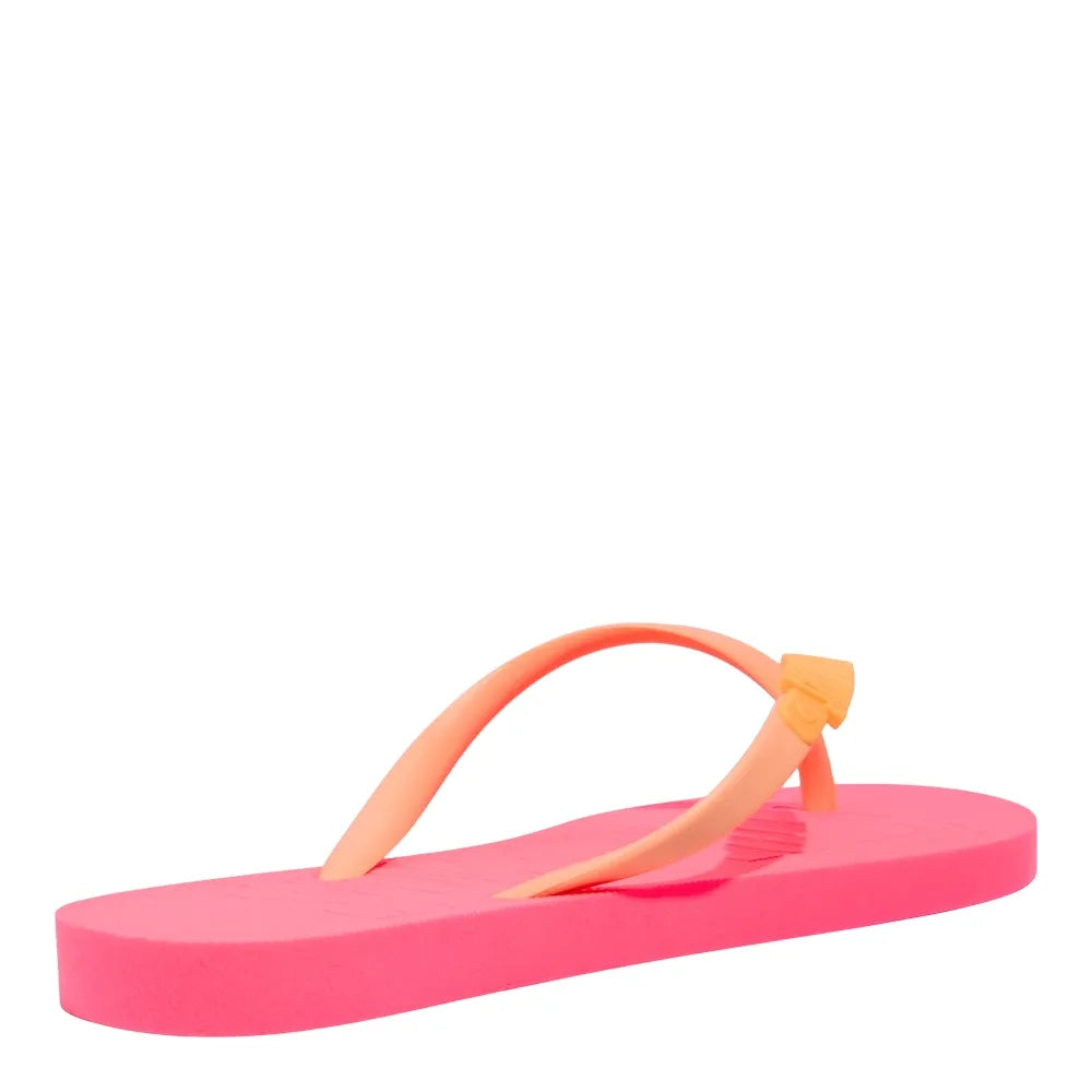 Chinelo Flip Flop Santa Lolla Rosa Pink