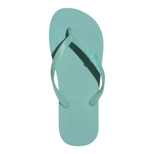 Chinelo Flip Flop Santa Lolla Verde