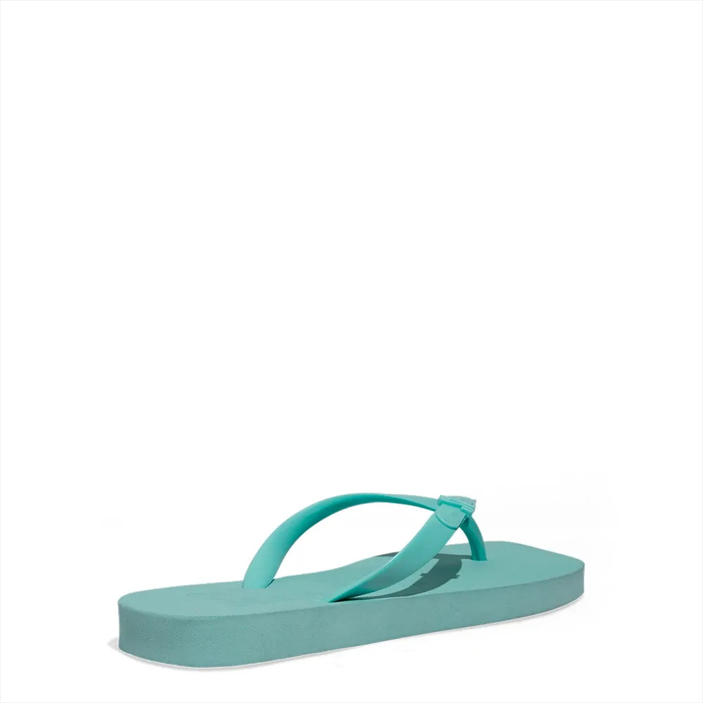 Chinelo Flip Flop Santa Lolla Verde
