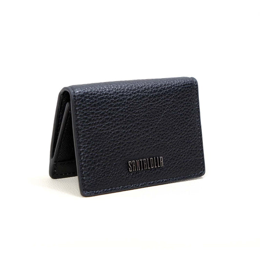 Porta Cartão Santa Lolla Preto Floater