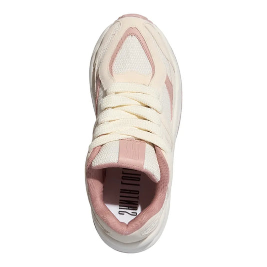 Tênis Sneaker Santa Lolla Rosa Dusty