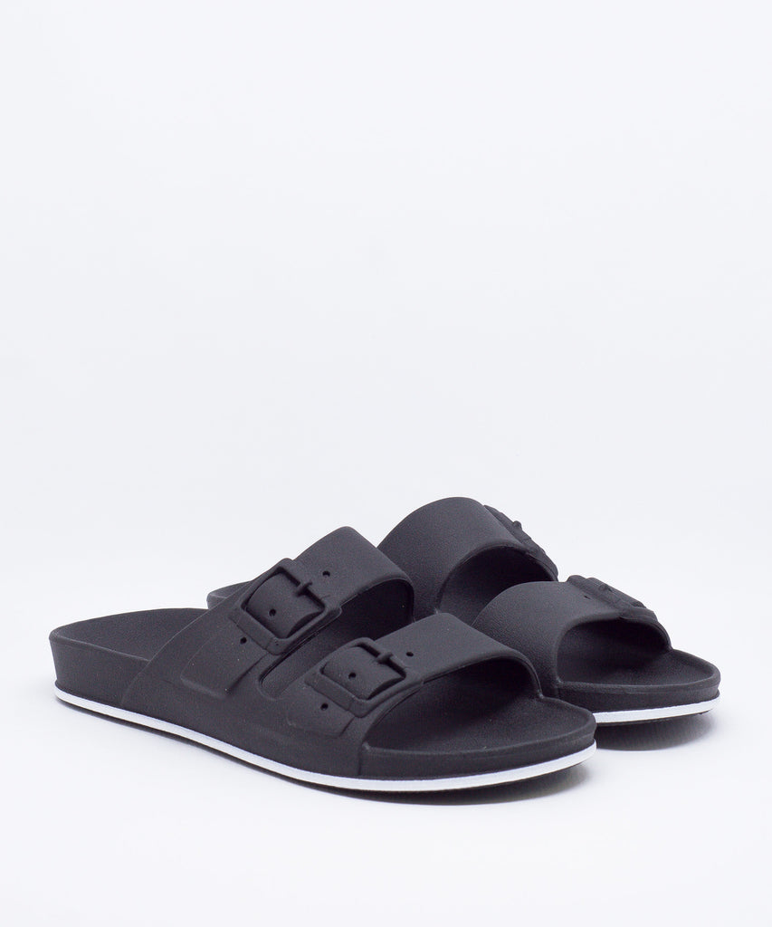 Birken Santa Lolla Preta Fivelas - 039D.2AAE.0016.0001