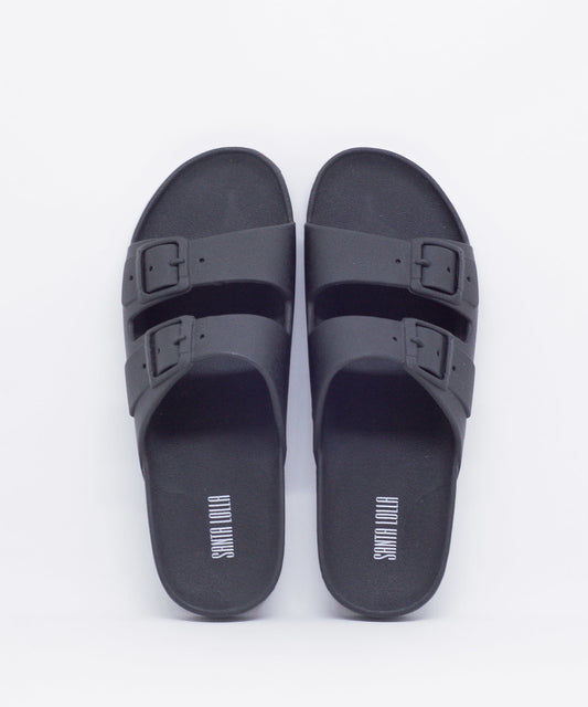 Birken Santa Lolla Preta Fivelas - 039D.2AAE.0016.0001