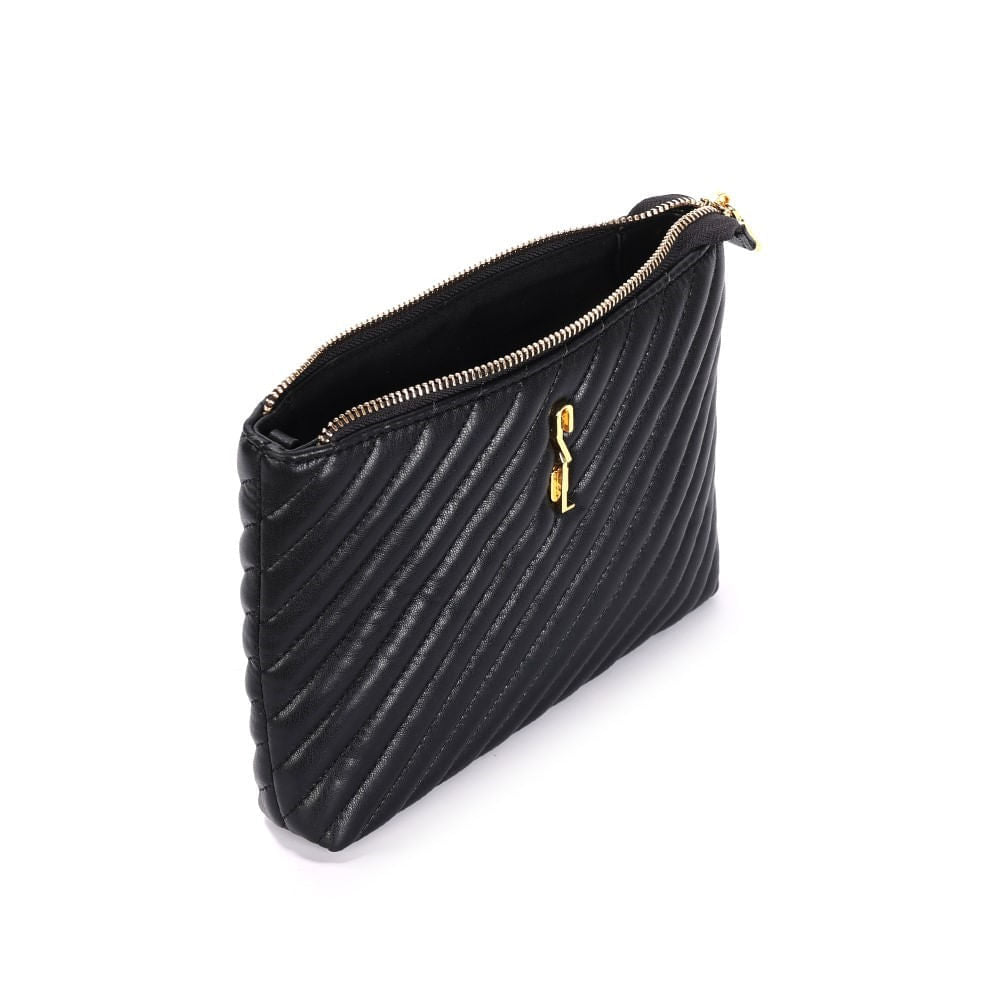 Bolsa Caramelo Santa Lolla Alça Transversal