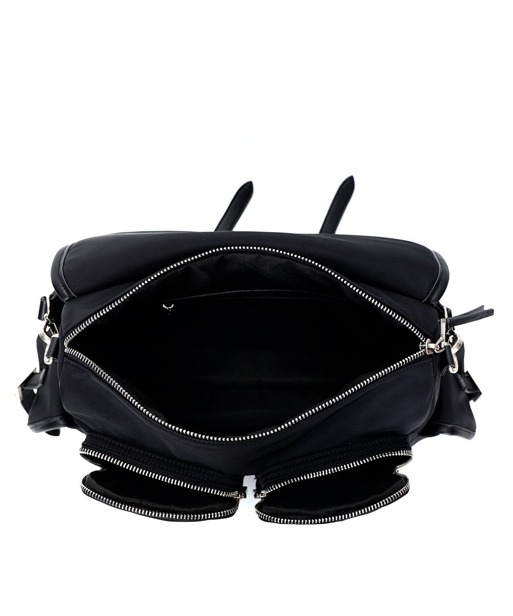 Bolsa Grande Santa Lolla Preta