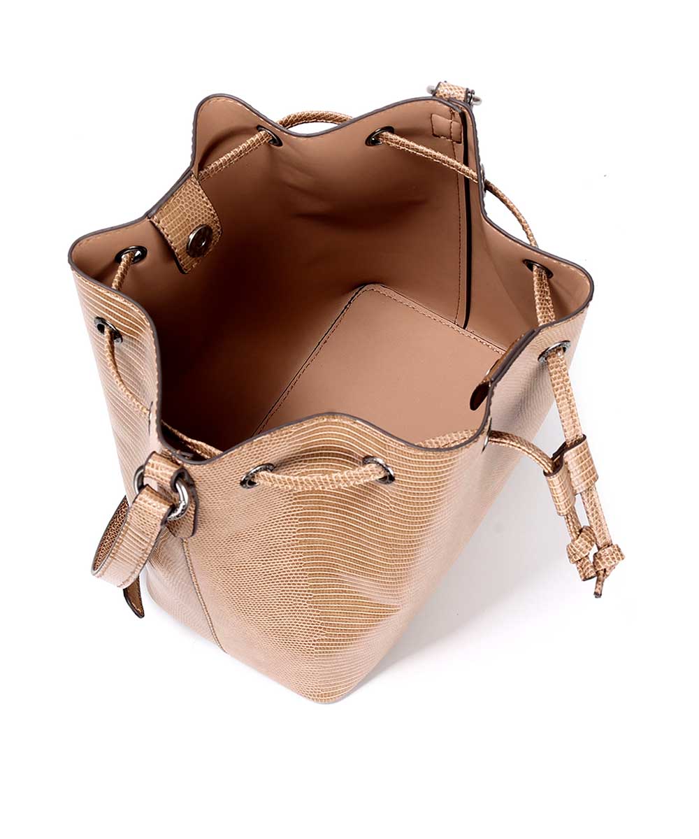 Bolsa Saco Santa Lolla Areia Transversal