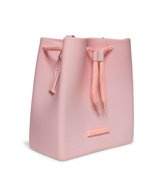 Bolsa Saco Santa Lolla Rosa Borracha