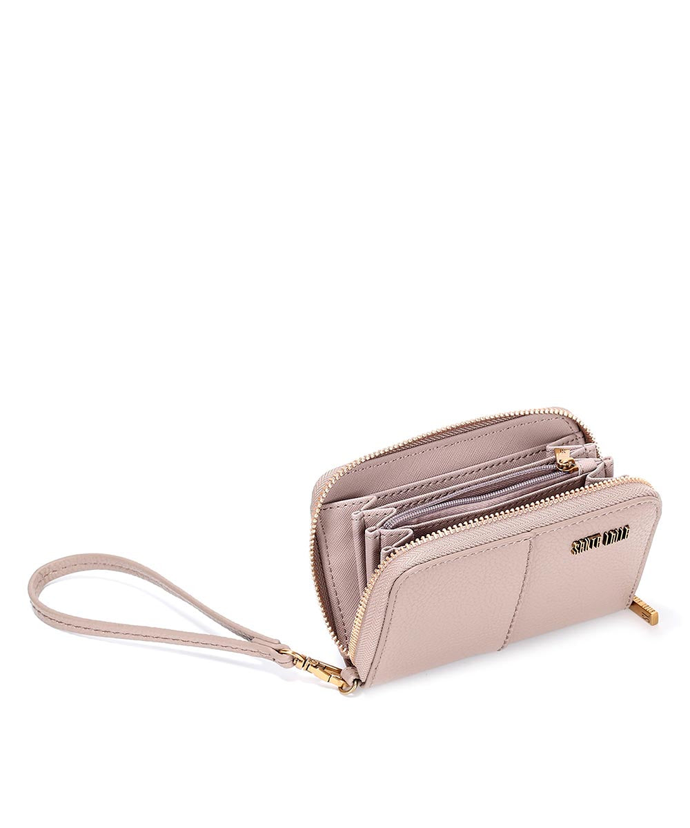 Bolsa Santa Lolla Areia Alça Mão