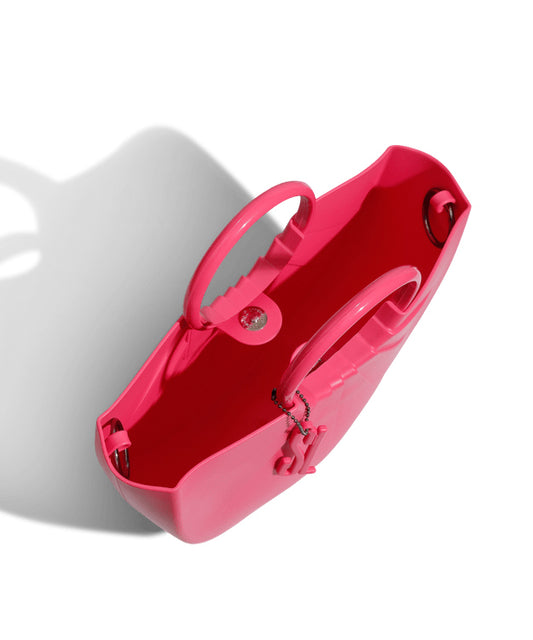 Bolsa Santa Lolla Camélia Borracha - 0453.3589.0016.0307