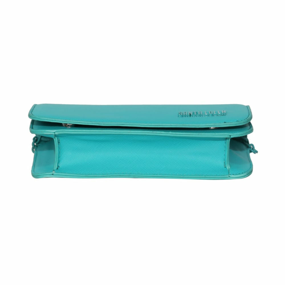 Bolsa Santa Lolla Capri Tiracolo Alça Correntes