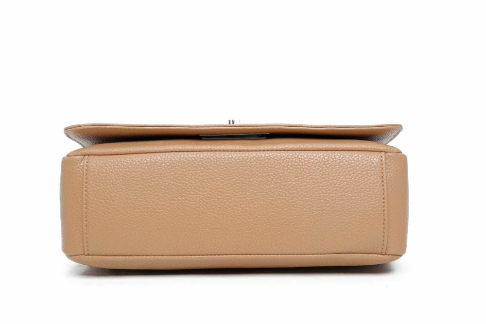 Bolsa Santa Lolla Caramelo Floater