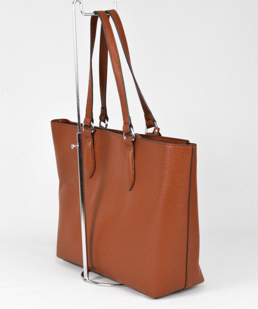 Bolsa Santa Lolla Caramelo Shopper - 0459.33CF.0088.02CF