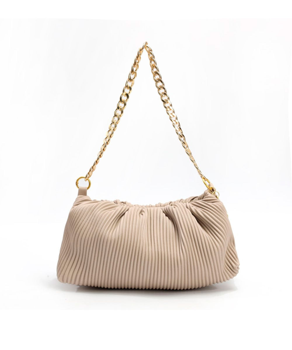 Bolsa Santa Lolla Off White Canelada Correntes