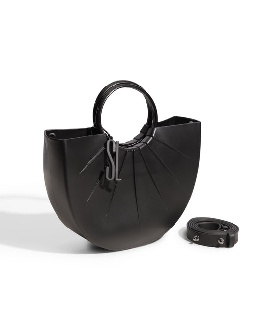 Bolsa Santa Lolla Preta Borracha - 0453.3589.0016.0001