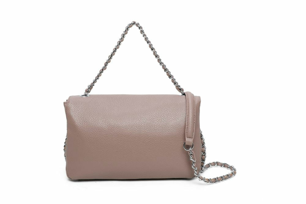 Bolsa Santa Lolla Taupe Floater