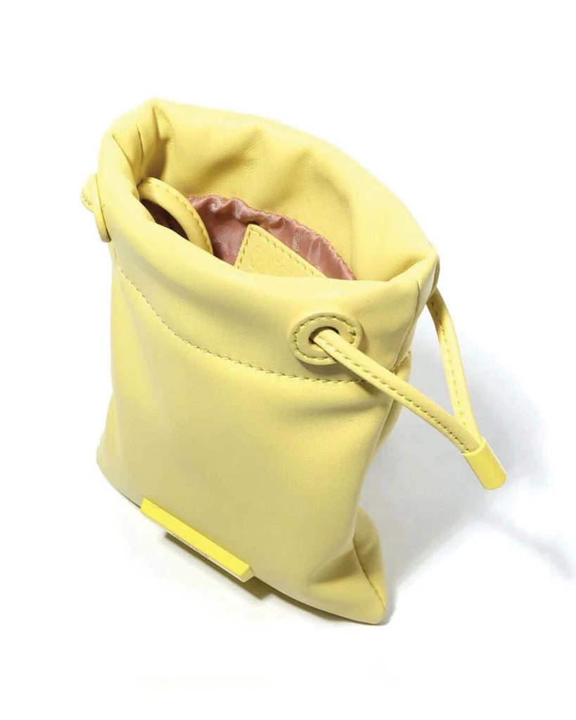 Bolsa Santa Lolla Tiracolo Pequena Lima