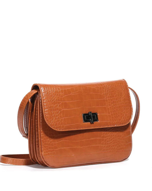 Bolsa Santa Lolla Tiracolo Safari