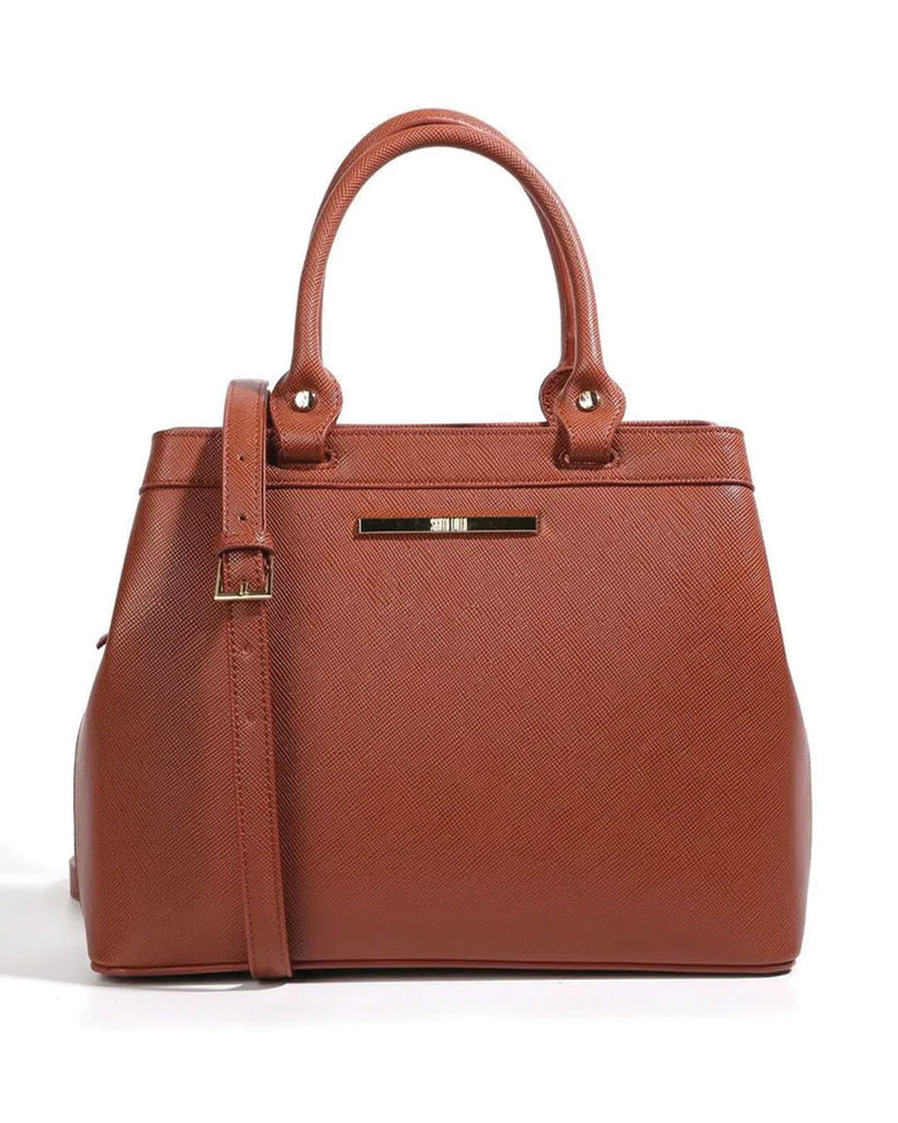 Bolsa Santa Lolla Tote Rusty