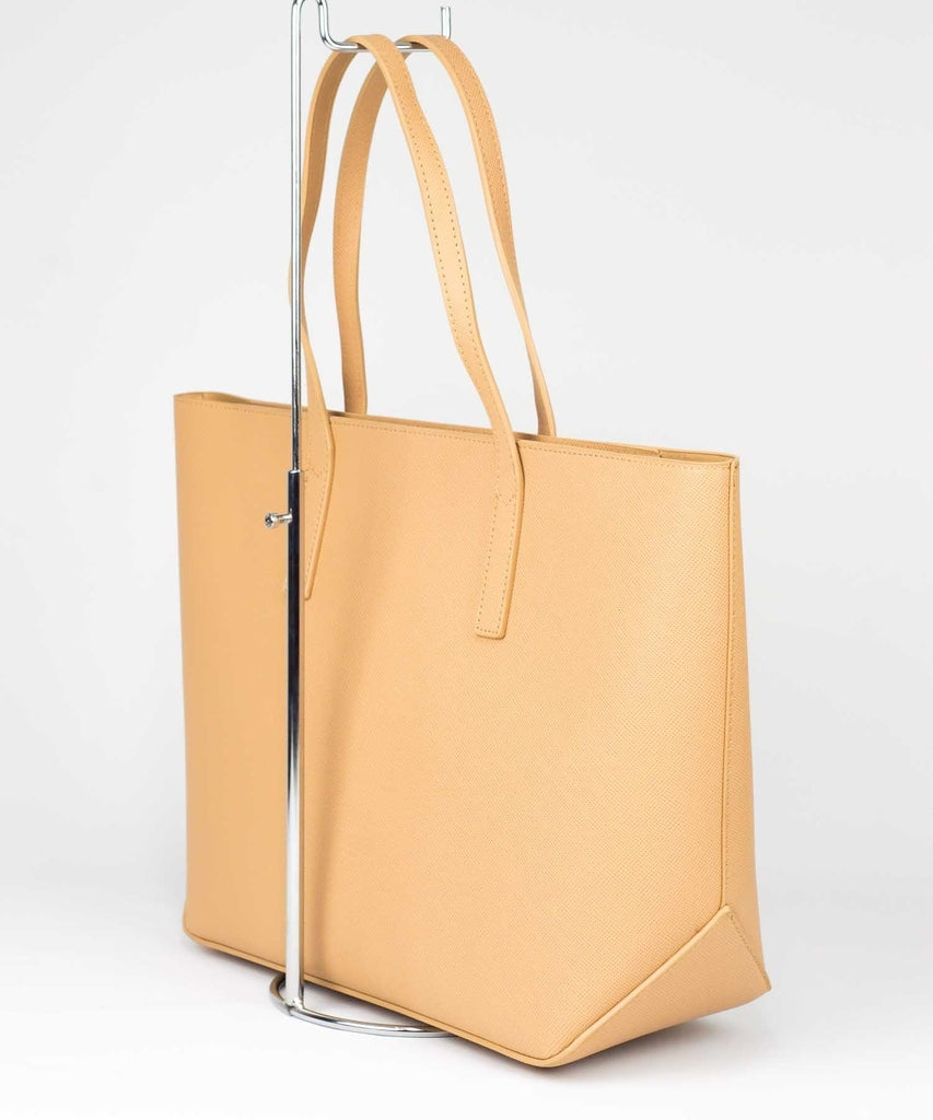 Bolsa Shopper Santa Lolla Amêndoa Risco - 0459.30F2.0065.003D