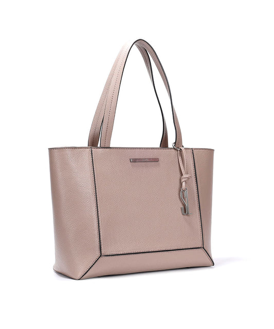 Bolsa Shopper Santa Lolla Areia