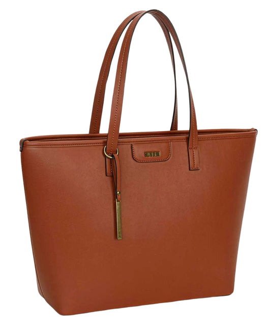 Bolsa Shopper Santa Lolla Cinamon Floater