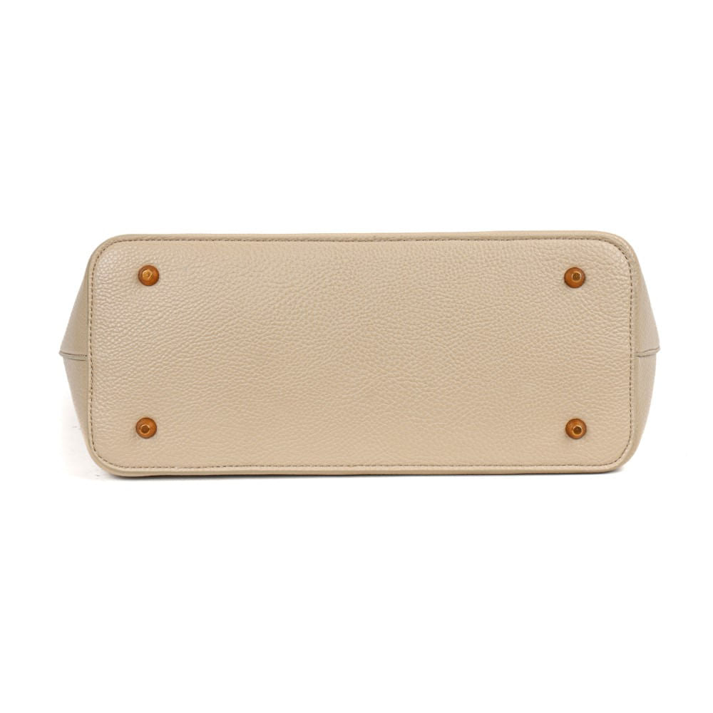 Bolsa Shopper Santa Lolla Grande Floater Nude