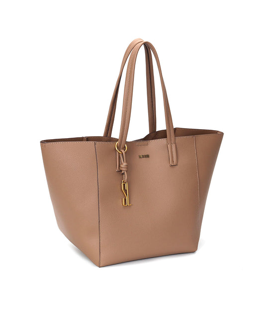 Bolsa Shopper Santa Lolla Stone Chaveiro