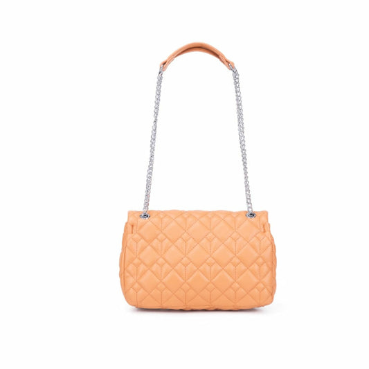 Bolsa Tiracolo Santa Lolla Duna Matelassê