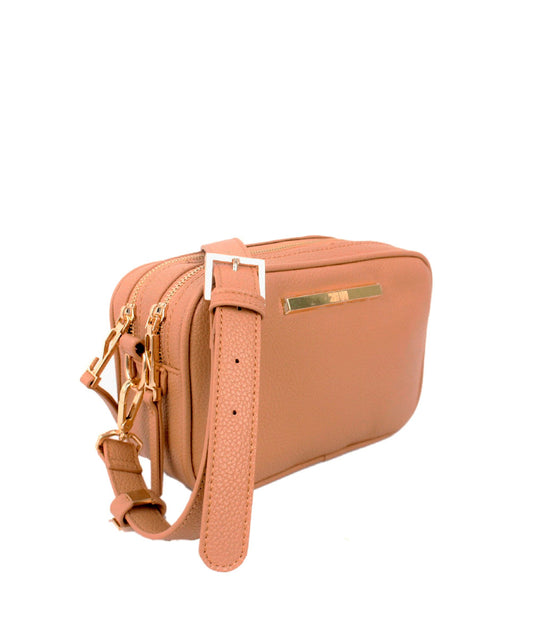 Bolsa Tiracolo Santa Lolla Nude Floater