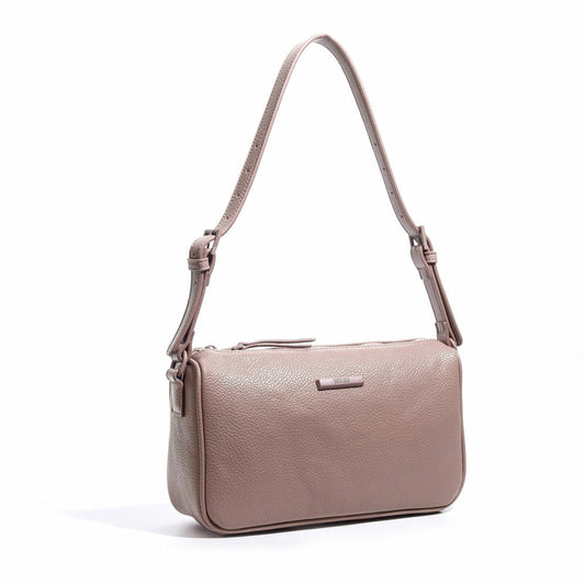 Bolsa Tiracolo Santa Lolla Taupe