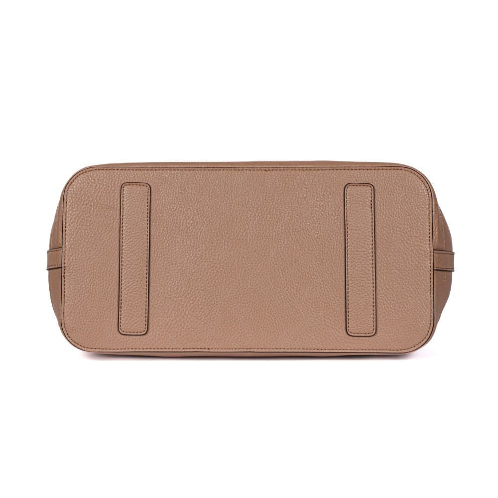 Bolsa Tote Bege Santa Lolla