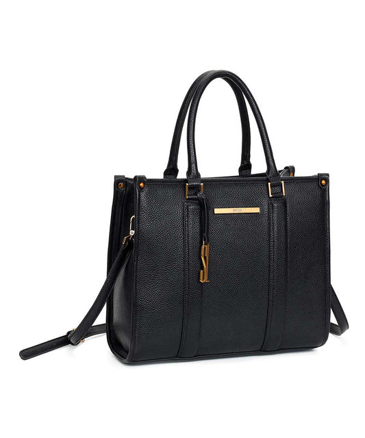 Bolsa Tote Santa Lolla Alça Transversal