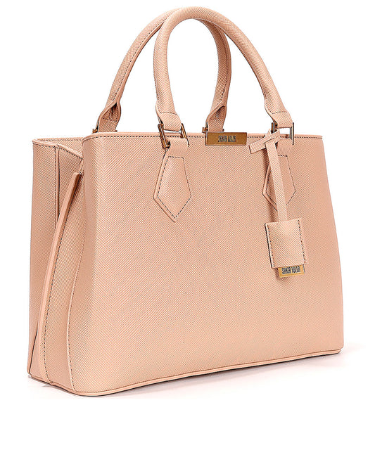 Bolsa Tote Santa Lolla Amêndoa