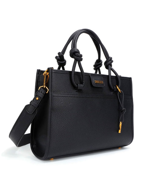 Bolsa Tote Santa Lolla Preta