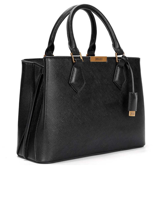 Bolsa Tote Santa Lolla Preto