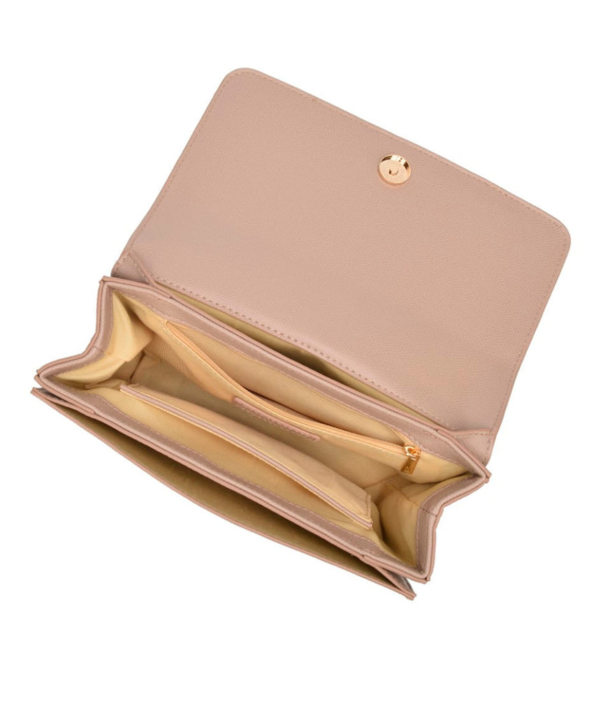 Bolsa Transversal Santa Lolla Areia Correntes