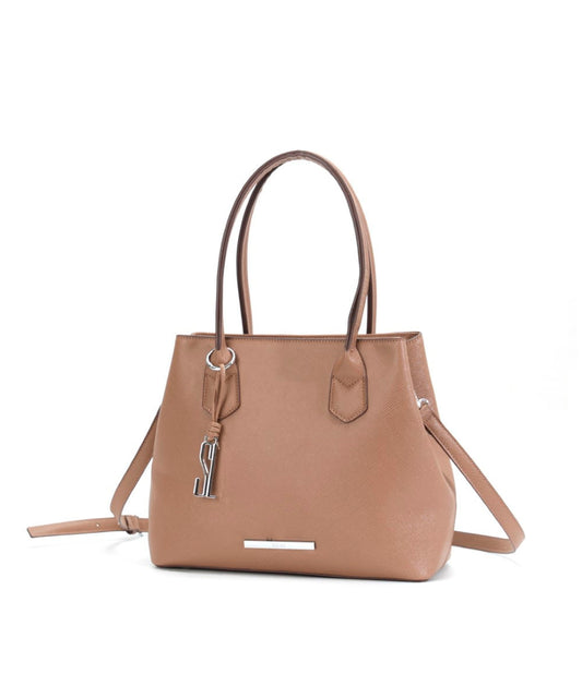 Bolsa Transversal Santa Lolla Areia Stone