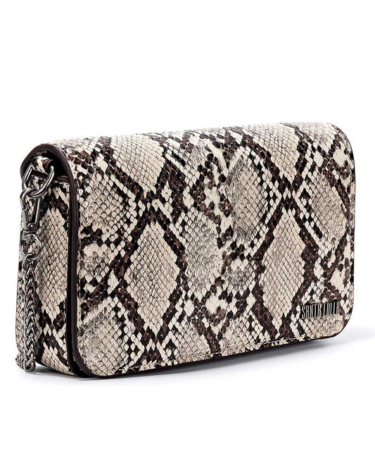 Bolsa Transversal Santa Lolla Cobra Correntes