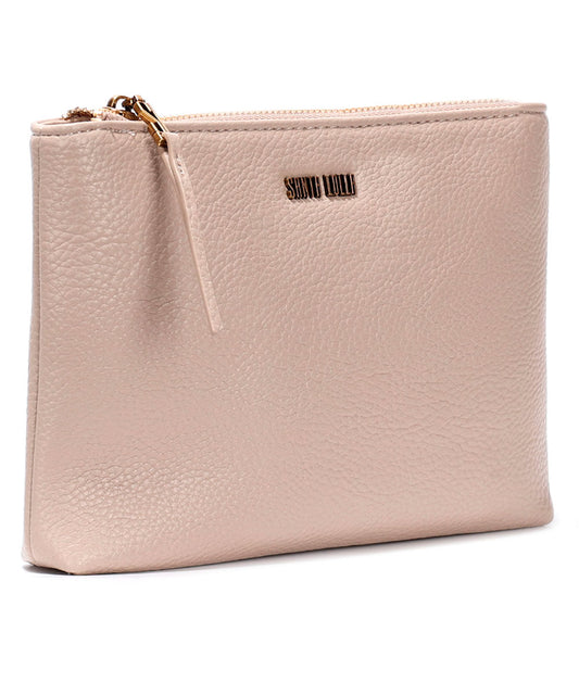 Bolsa Transversal Santa Lolla Nude Castor Correntes