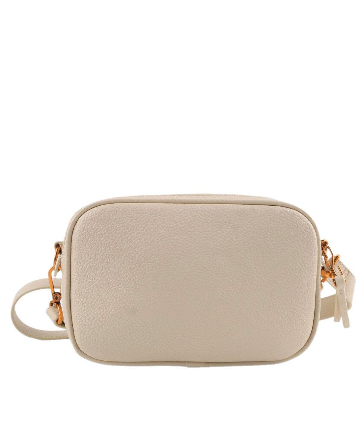Bolsa Transversal Santa Lolla Off White
