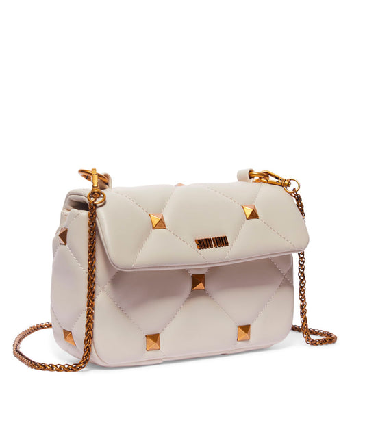 Bolsa Transversal Santa Lolla Off White