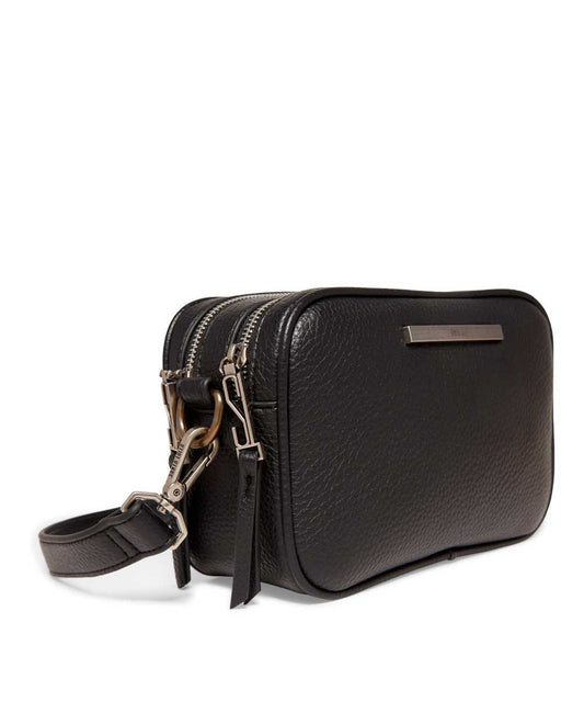 Bolsa Transversal Santa Lolla Preto