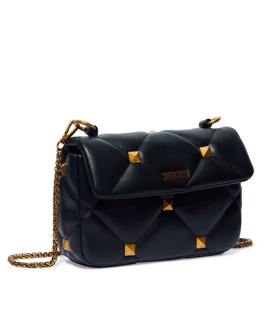 Bolsa Transversal Santa Lolla Preto