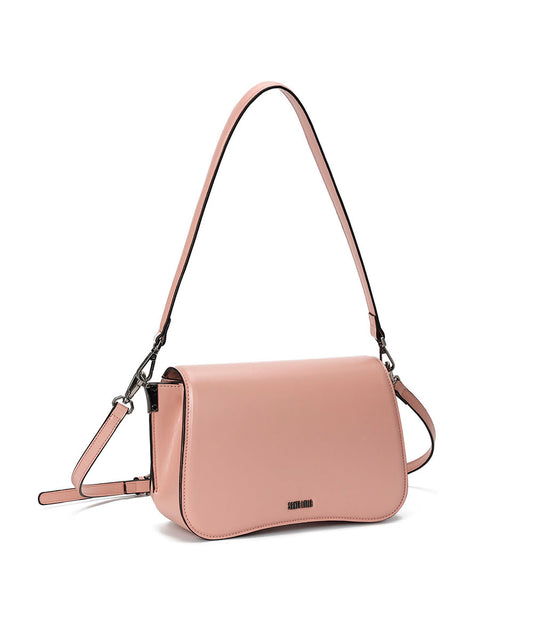 Bolsa Transversal Santa Lolla Rosa Box