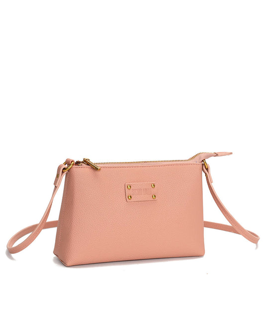 Bolsa Transversal Santa Lolla Rosa