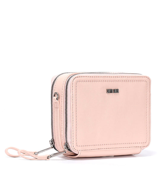 Bolsa Transversal Santa Lolla Rosa