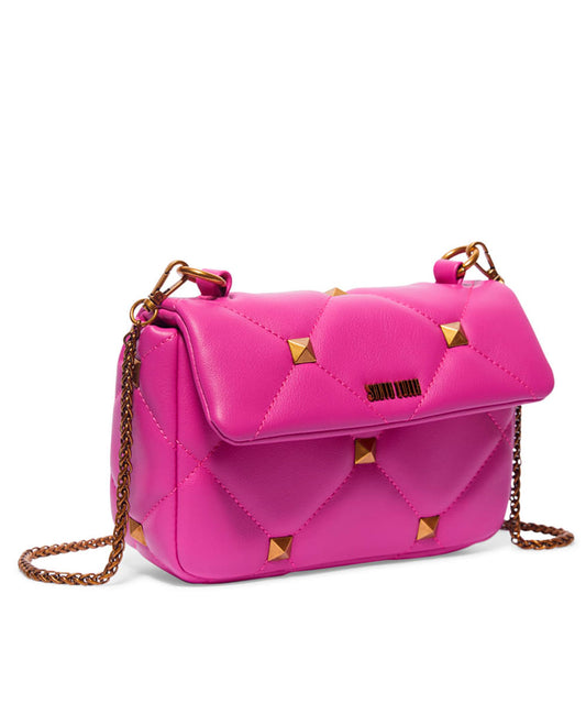 Bolsa Transversal Santa Lolla Rosa